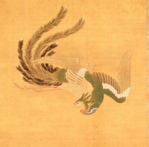 1/1~【新春特別展 成田山の山水花鳥】 – 成田山書道美術館